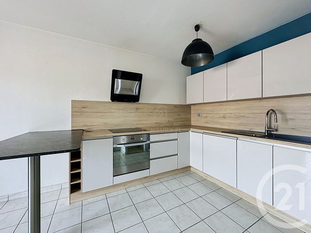 Appartement F2 à vendre LYON