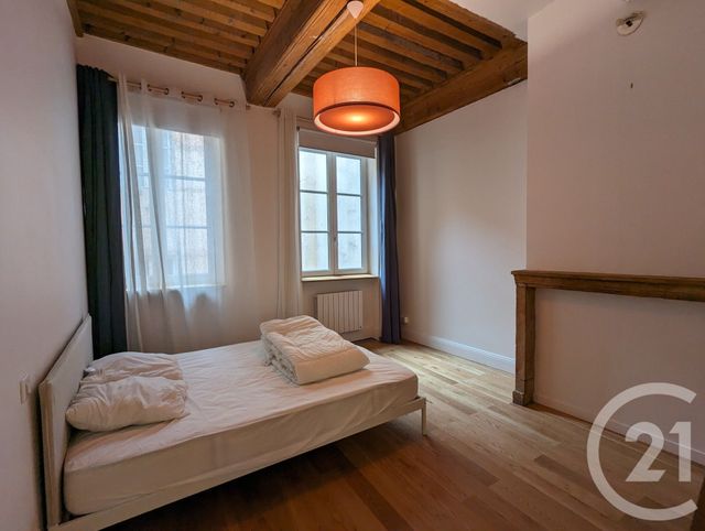 Appartement T2 &agrave; louer - 2 pi&egrave;ces - 63,27 m2 - Lyon - 69001 - RHONE-ALPES
