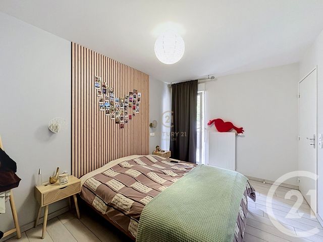Appartement F2 &agrave; louer - 2 pi&egrave;ces - 42,65 m2 - Venissieux - 69 - RHONE-ALPES