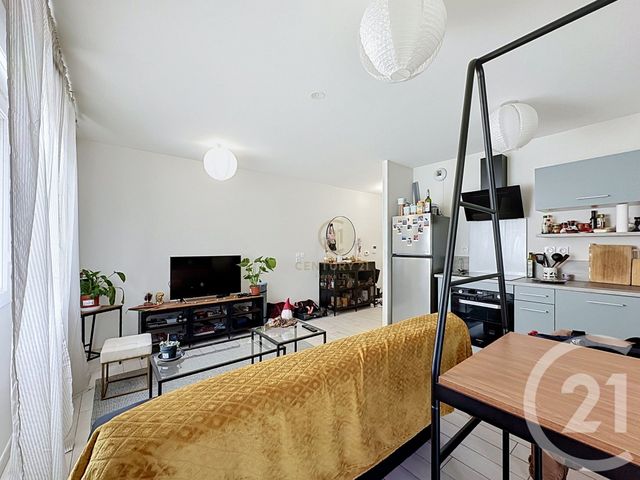Appartement F2 &agrave; louer - 2 pi&egrave;ces - 42,65 m2 - Venissieux - 69 - RHONE-ALPES