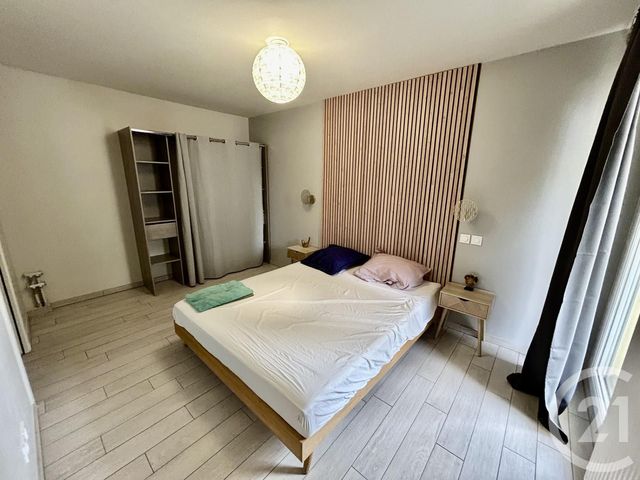 Appartement F2 &agrave; louer - 2 pi&egrave;ces - 42,65 m2 - Venissieux - 69 - RHONE-ALPES