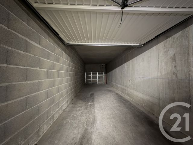 Parking &agrave; vendre - 24 m2 - Lyon - 69009 - RHONE-ALPES