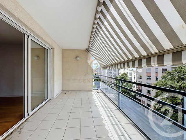 Appartement F4 &agrave; vendre - 4 pi&egrave;ces - 92,63 m2 - Lyon - 69008 - RHONE-ALPES