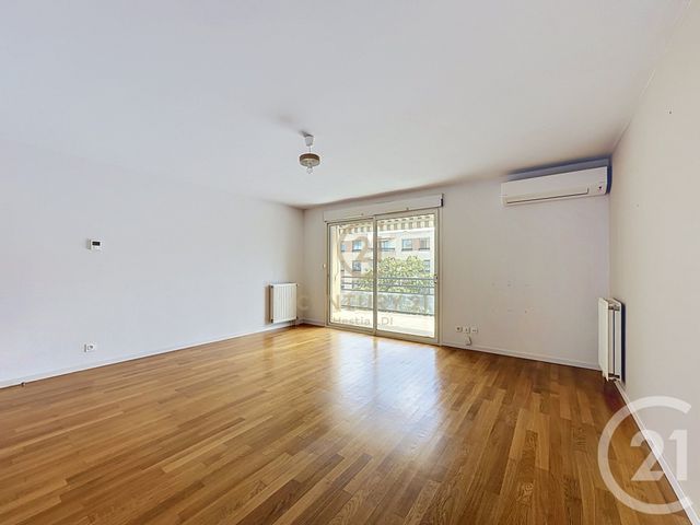Appartement F4 &agrave; vendre - 4 pi&egrave;ces - 92,63 m2 - Lyon - 69008 - RHONE-ALPES