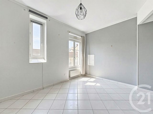 Appartement F2 à vendre VILLEURBANNE