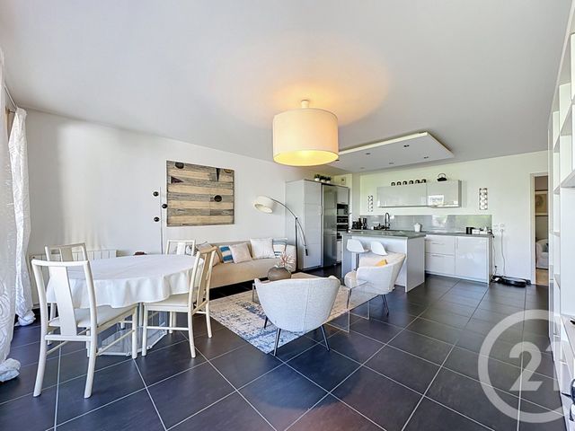 Appartement T4 &agrave; vendre - 4 pi&egrave;ces - 92,36 m2 - Lyon - 69005 - RHONE-ALPES
