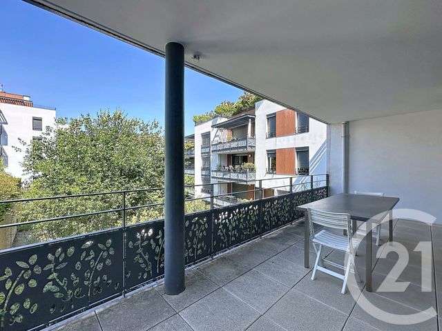 Appartement T4 &agrave; vendre - 4 pi&egrave;ces - 92,36 m2 - Lyon - 69005 - RHONE-ALPES