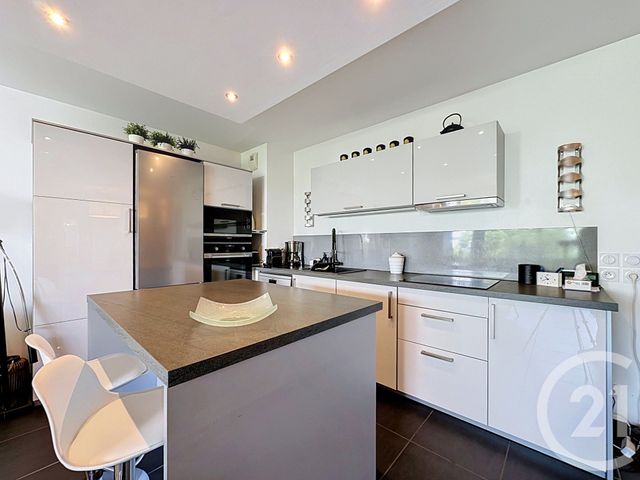 Appartement T4 &agrave; vendre - 4 pi&egrave;ces - 92,36 m2 - Lyon - 69005 - RHONE-ALPES