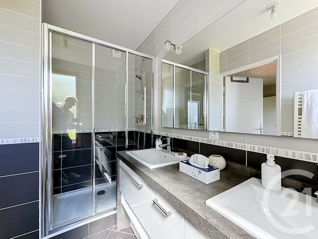 Appartement T4 &agrave; vendre - 4 pi&egrave;ces - 92,36 m2 - Lyon - 69005 - RHONE-ALPES