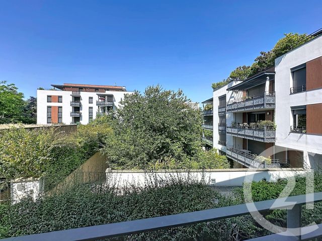 Appartement T4 &agrave; vendre - 4 pi&egrave;ces - 92,36 m2 - Lyon - 69005 - RHONE-ALPES