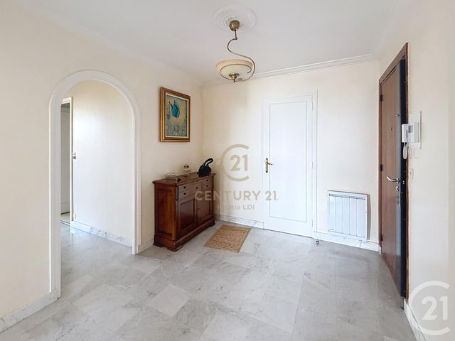 Appartement T3 &agrave; vendre - 3 pi&egrave;ces - 79,48 m2 - Bron - 69 - RHONE-ALPES