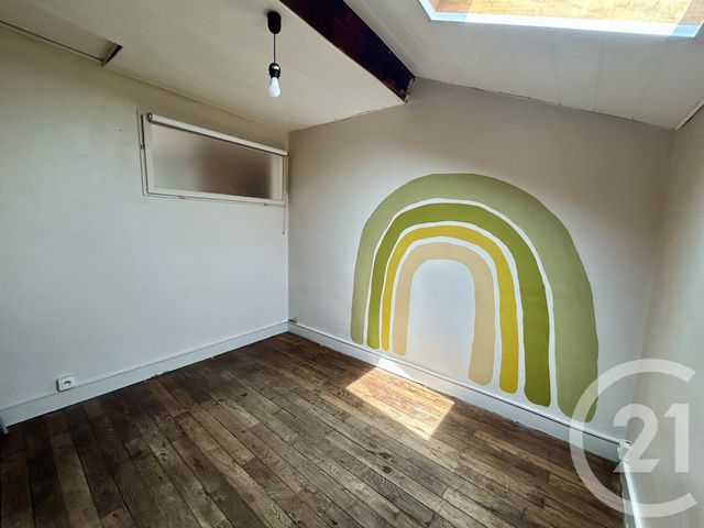 Appartement F2 bis &agrave; louer - 2 pi&egrave;ces - 80,26 m2 - Lyon - 69008 - RHONE-ALPES