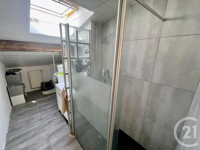 Appartement F3 &agrave; louer - 3 pi&egrave;ces - 80,26 m2 - Lyon - 69008 - RHONE-ALPES