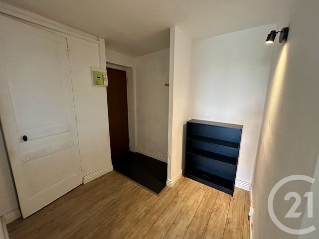 Appartement F2 bis &agrave; louer - 2 pi&egrave;ces - 80,26 m2 - Lyon - 69008 - RHONE-ALPES