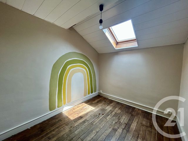 Appartement F2 bis &agrave; louer - 2 pi&egrave;ces - 80,26 m2 - Lyon - 69008 - RHONE-ALPES