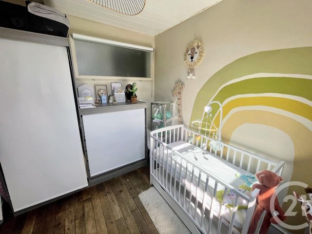 Appartement F3 &agrave; louer - 3 pi&egrave;ces - 80,26 m2 - Lyon - 69008 - RHONE-ALPES