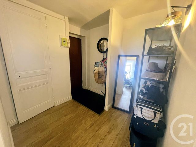 Appartement F3 &agrave; louer - 3 pi&egrave;ces - 80,26 m2 - Lyon - 69008 - RHONE-ALPES