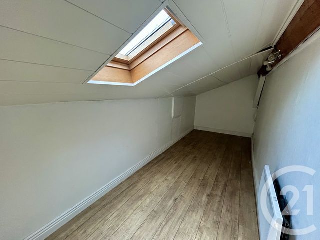 Appartement F2 bis &agrave; louer - 2 pi&egrave;ces - 80,26 m2 - Lyon - 69008 - RHONE-ALPES