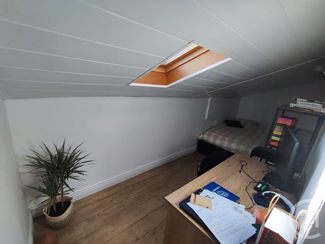 Appartement F3 &agrave; louer - 3 pi&egrave;ces - 80,26 m2 - Lyon - 69008 - RHONE-ALPES