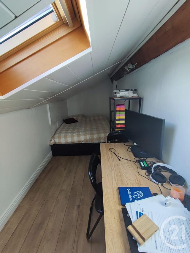 Appartement F3 &agrave; louer - 3 pi&egrave;ces - 80,26 m2 - Lyon - 69008 - RHONE-ALPES