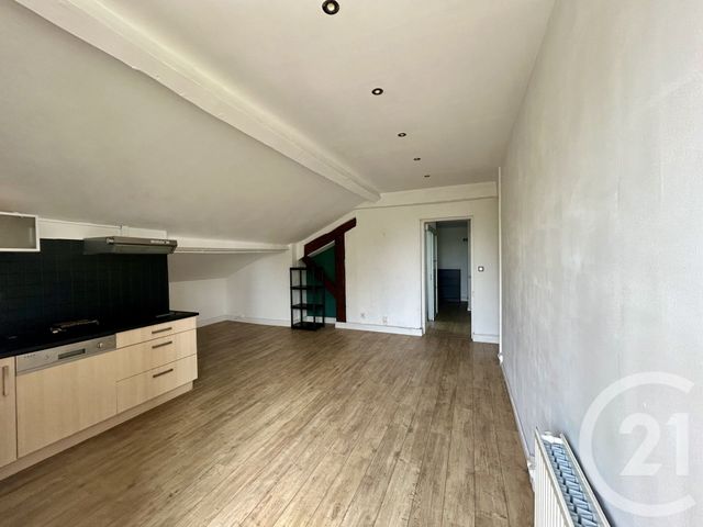 Appartement F2 bis &agrave; louer - 2 pi&egrave;ces - 80,26 m2 - Lyon - 69008 - RHONE-ALPES