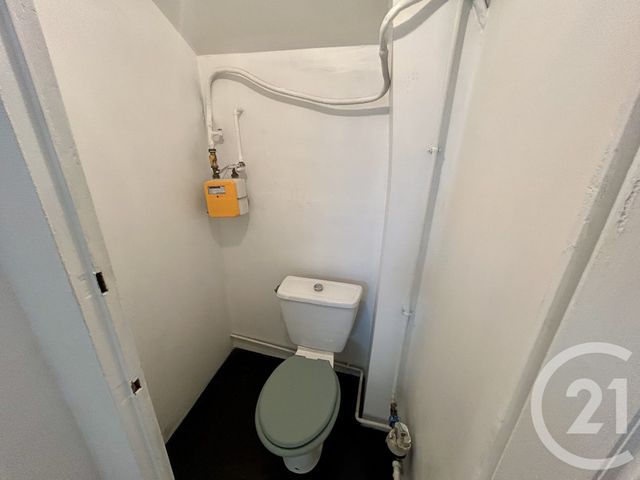 Appartement F2 bis &agrave; louer - 2 pi&egrave;ces - 80,26 m2 - Lyon - 69008 - RHONE-ALPES