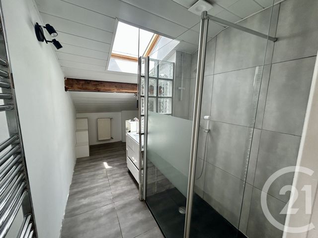 Appartement F2 bis &agrave; louer - 2 pi&egrave;ces - 80,26 m2 - Lyon - 69008 - RHONE-ALPES