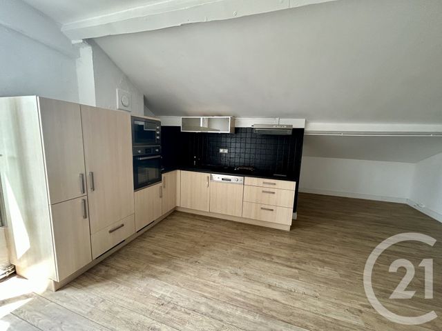 Appartement F2 bis &agrave; louer - 2 pi&egrave;ces - 80,26 m2 - Lyon - 69008 - RHONE-ALPES