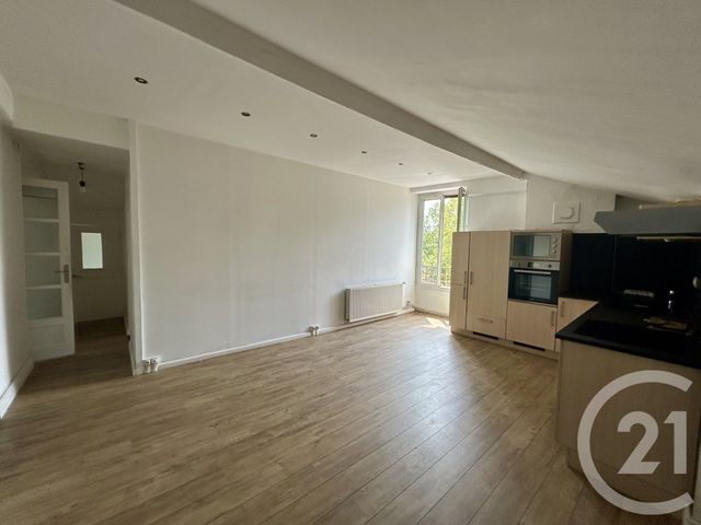 Appartement F2 bis &agrave; louer - 2 pi&egrave;ces - 80,26 m2 - Lyon - 69008 - RHONE-ALPES