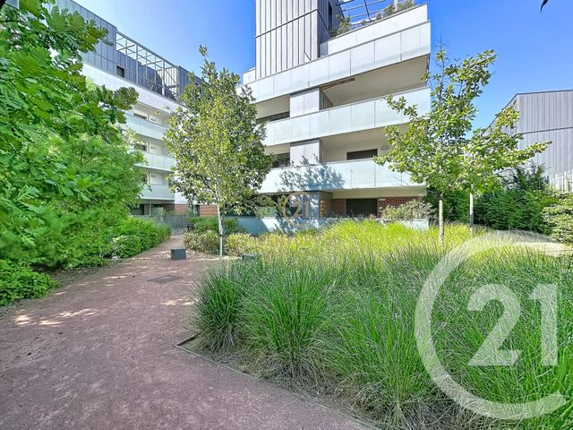 Appartement T3 &agrave; vendre - 3 pi&egrave;ces - 79,37 m2 - Lyon - 69008 - RHONE-ALPES