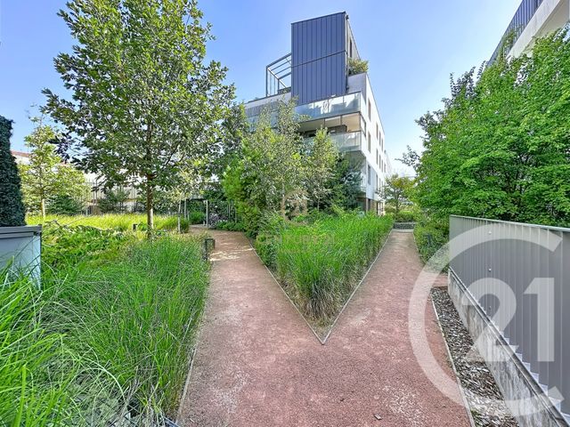 Appartement T3 &agrave; vendre - 3 pi&egrave;ces - 79,37 m2 - Lyon - 69008 - RHONE-ALPES