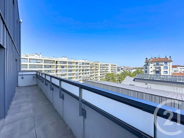 Appartement T3 &agrave; vendre - 3 pi&egrave;ces - 79,37 m2 - Lyon - 69008 - RHONE-ALPES