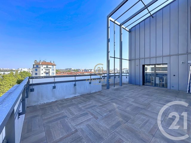 Appartement T3 à vendre LYON