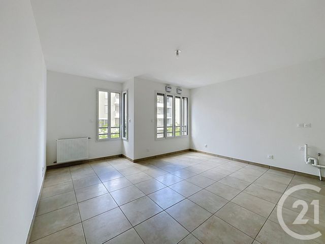 appartement - LYON - 69008