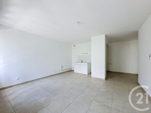 Appartement T3 &agrave; louer - 3 pi&egrave;ces - 63,88 m2 - Lyon - 69008 - RHONE-ALPES
