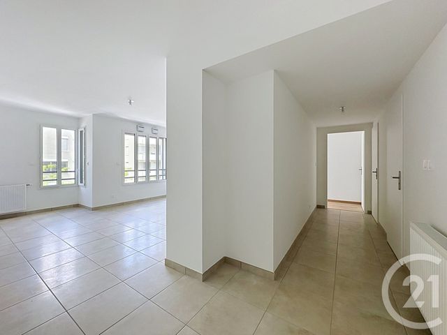 Appartement T3 &agrave; louer - 3 pi&egrave;ces - 63,88 m2 - Lyon - 69008 - RHONE-ALPES