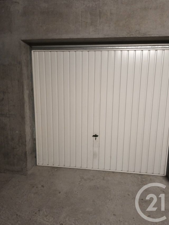 Parking à vendre LYON