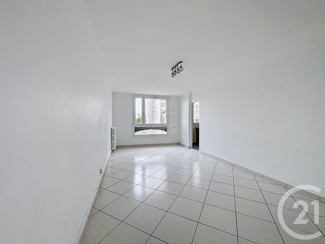 Appartement F4 &agrave; vendre - 4 pi&egrave;ces - 81,07 m2 - Lyon - 69008 - RHONE-ALPES