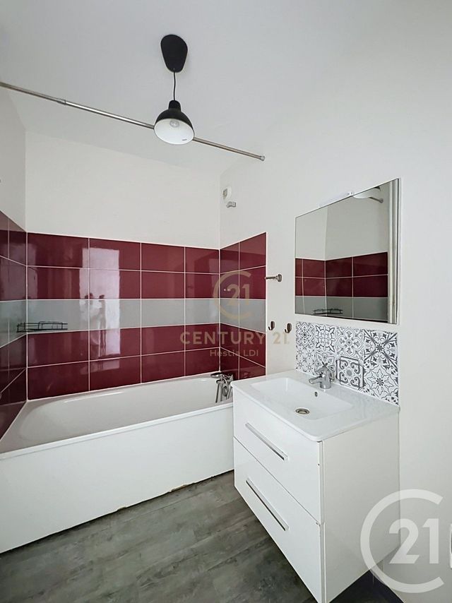 Appartement F4 &agrave; vendre - 4 pi&egrave;ces - 81,07 m2 - Lyon - 69008 - RHONE-ALPES