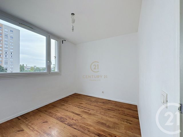 Appartement F4 &agrave; vendre - 4 pi&egrave;ces - 81,07 m2 - Lyon - 69008 - RHONE-ALPES