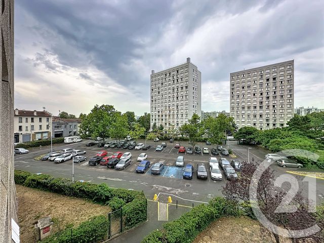 Appartement F4 &agrave; vendre - 4 pi&egrave;ces - 81,07 m2 - Lyon - 69008 - RHONE-ALPES