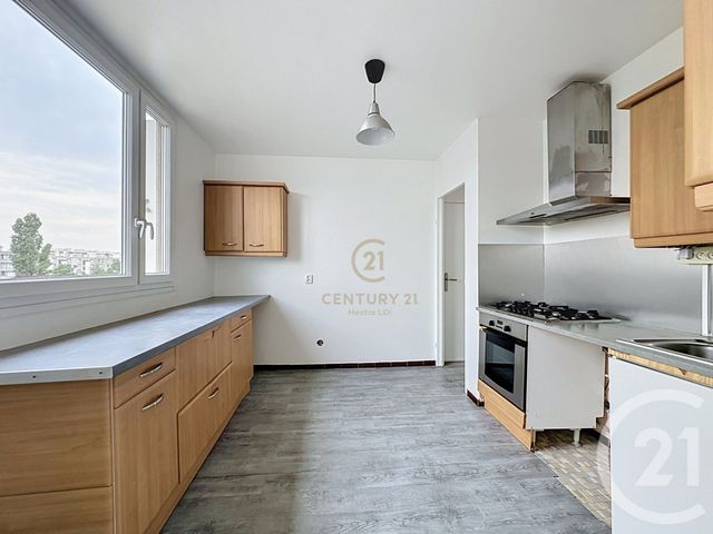 Appartement F4 à vendre LYON