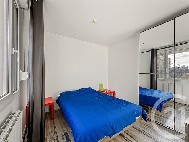 Appartement T2 &agrave; louer - 2 pi&egrave;ces - 57,14 m2 - Lyon - 69008 - RHONE-ALPES