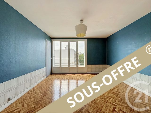appartement - LYON - 69003