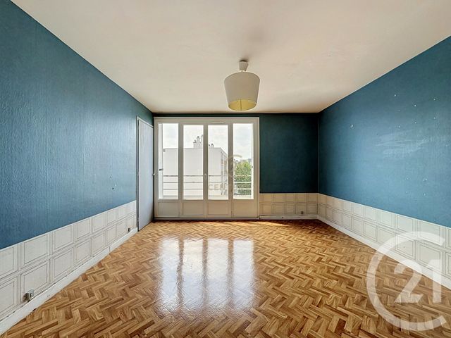 Appartement F3 à vendre LYON
