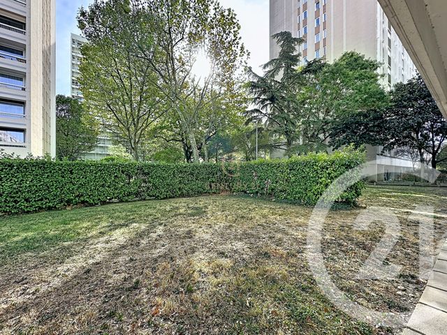 Appartement F7 &agrave; vendre - 7 pi&egrave;ces - 137,81 m2 - Villeurbanne - 69 - RHONE-ALPES