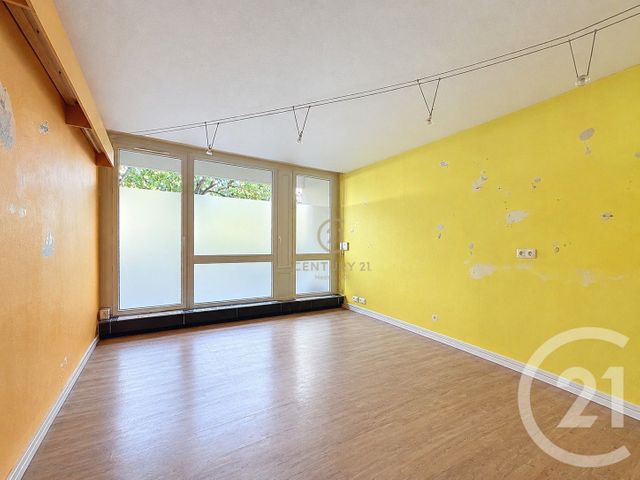 Appartement F7 &agrave; vendre - 7 pi&egrave;ces - 137,81 m2 - Villeurbanne - 69 - RHONE-ALPES