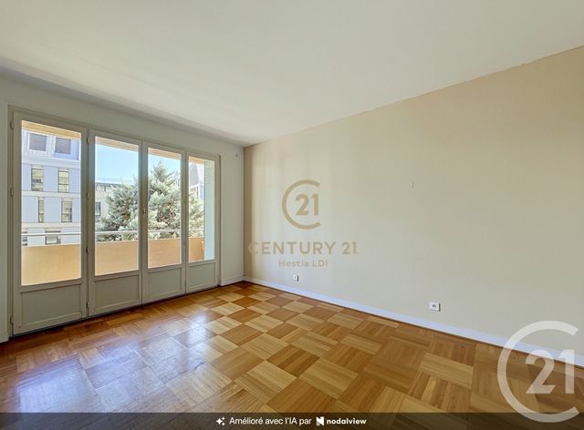 Appartement F4 &agrave; vendre - 4 pi&egrave;ces - 99,58 m2 - Lyon - 69008 - RHONE-ALPES