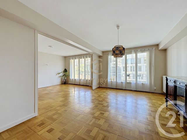 Appartement F4 &agrave; vendre - 4 pi&egrave;ces - 99,58 m2 - Lyon - 69008 - RHONE-ALPES