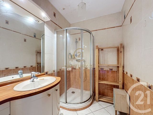 Appartement F4 &agrave; vendre - 4 pi&egrave;ces - 99,58 m2 - Lyon - 69008 - RHONE-ALPES
